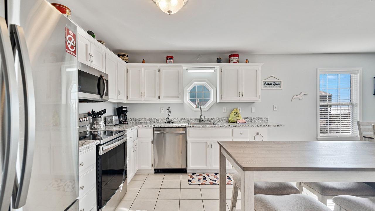 Photo of Kitchen in Fort Morgan