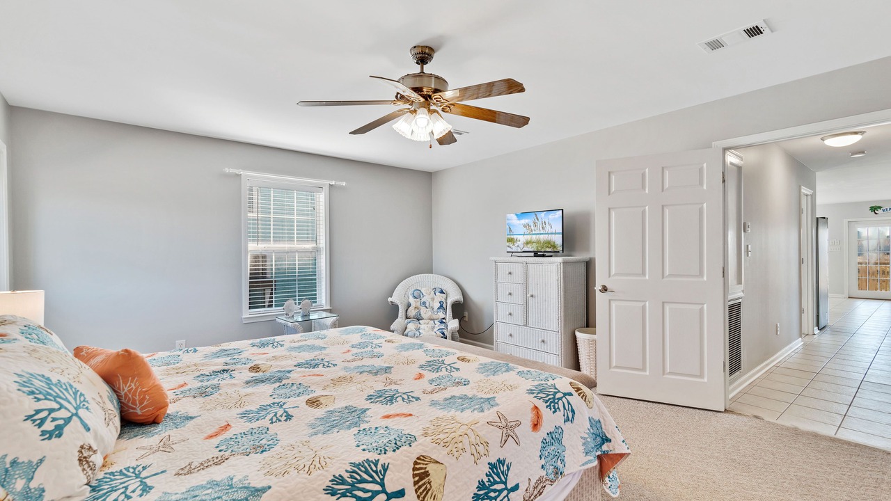 Photo of Bedroom in Fort Morgan