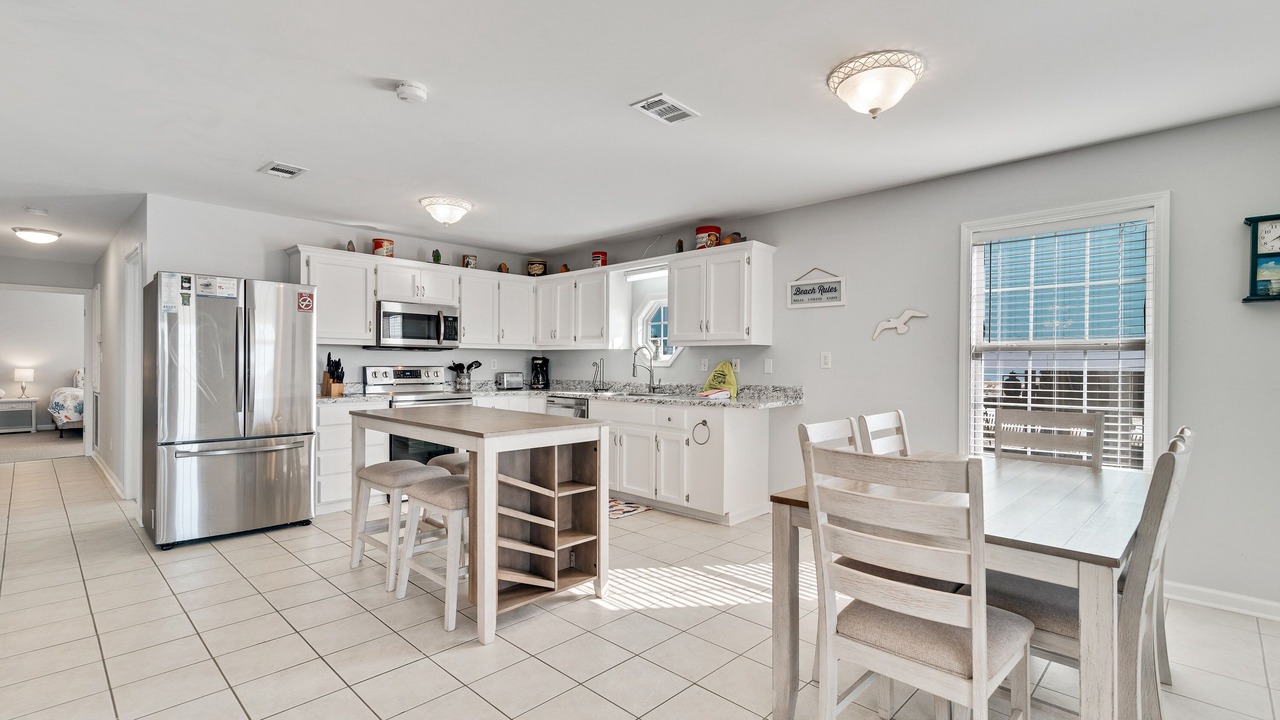 Photo of Kitchen in Fort Morgan