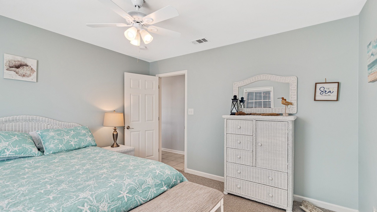 Photo of Bedroom in Fort Morgan