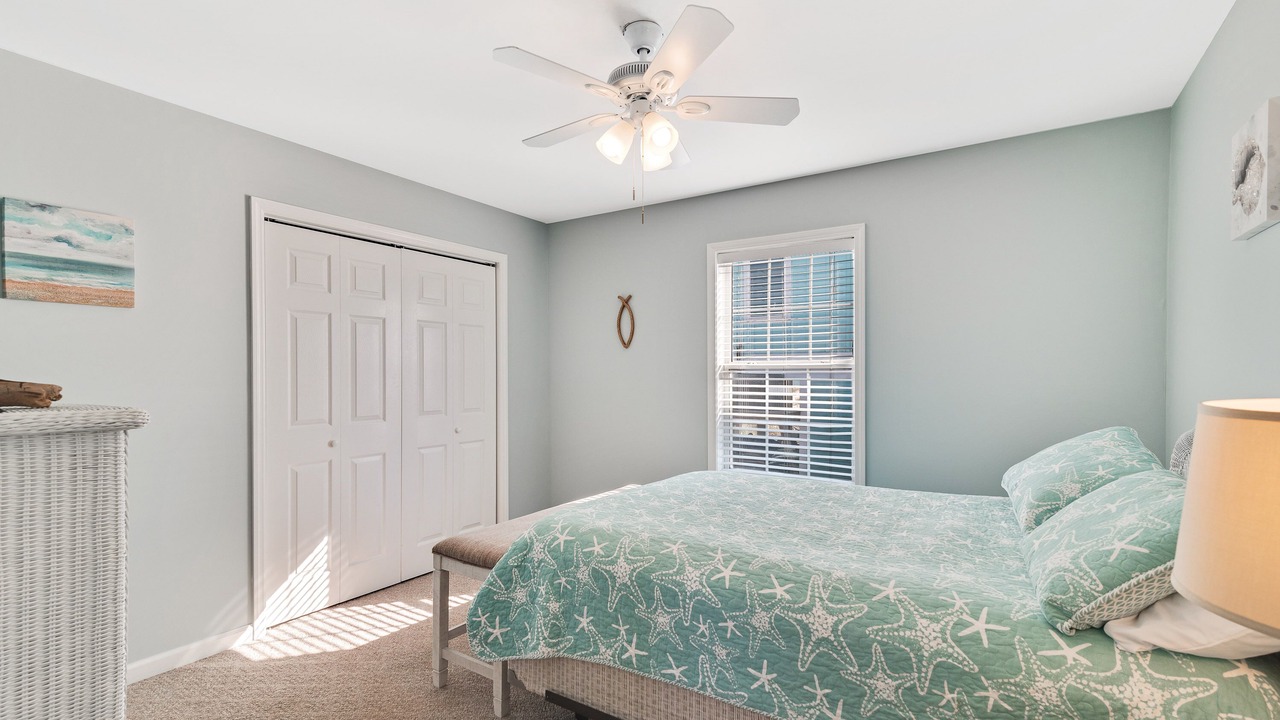 Photo of Bedroom in Fort Morgan