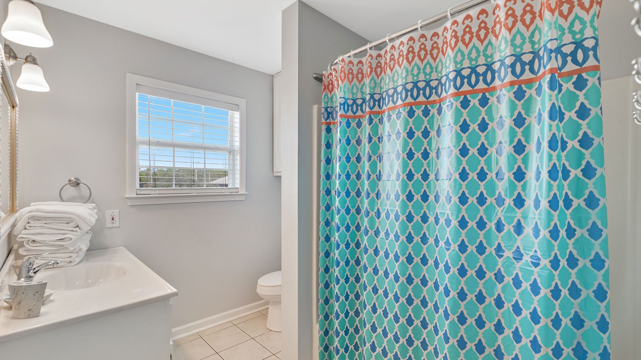 Photo of Bathroom in Fort Morgan