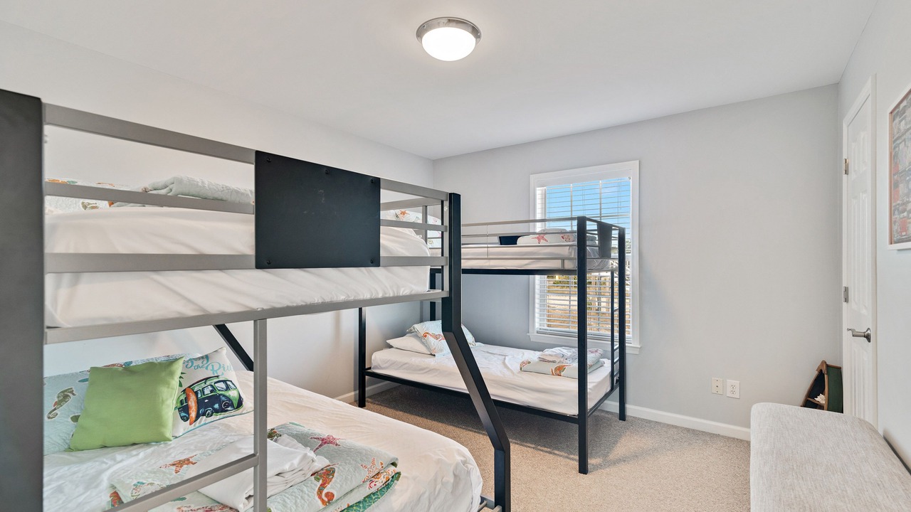 Photo of Bedroom in Fort Morgan