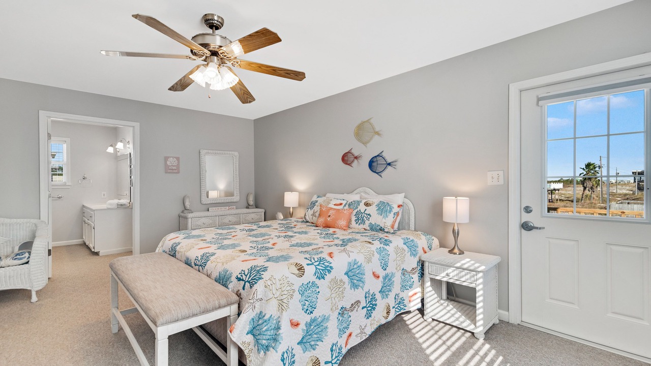 Photo of Bedroom in Fort Morgan