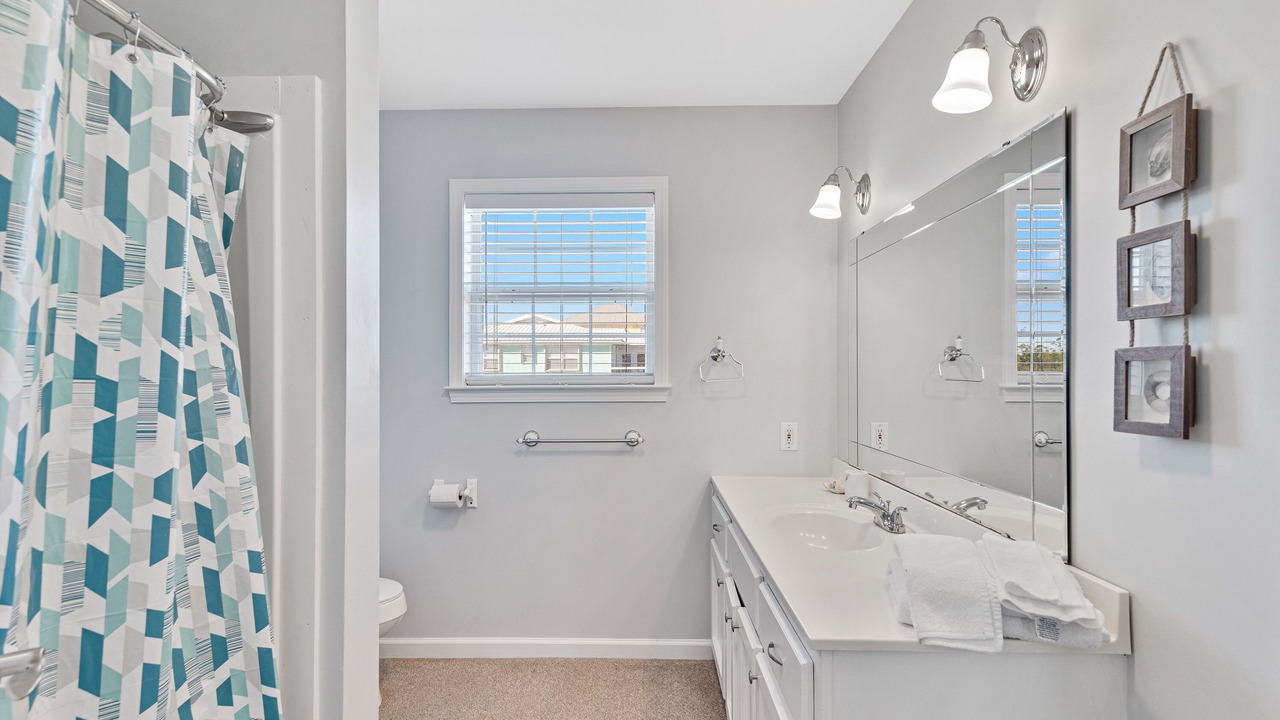Photo of Bathroom in Fort Morgan