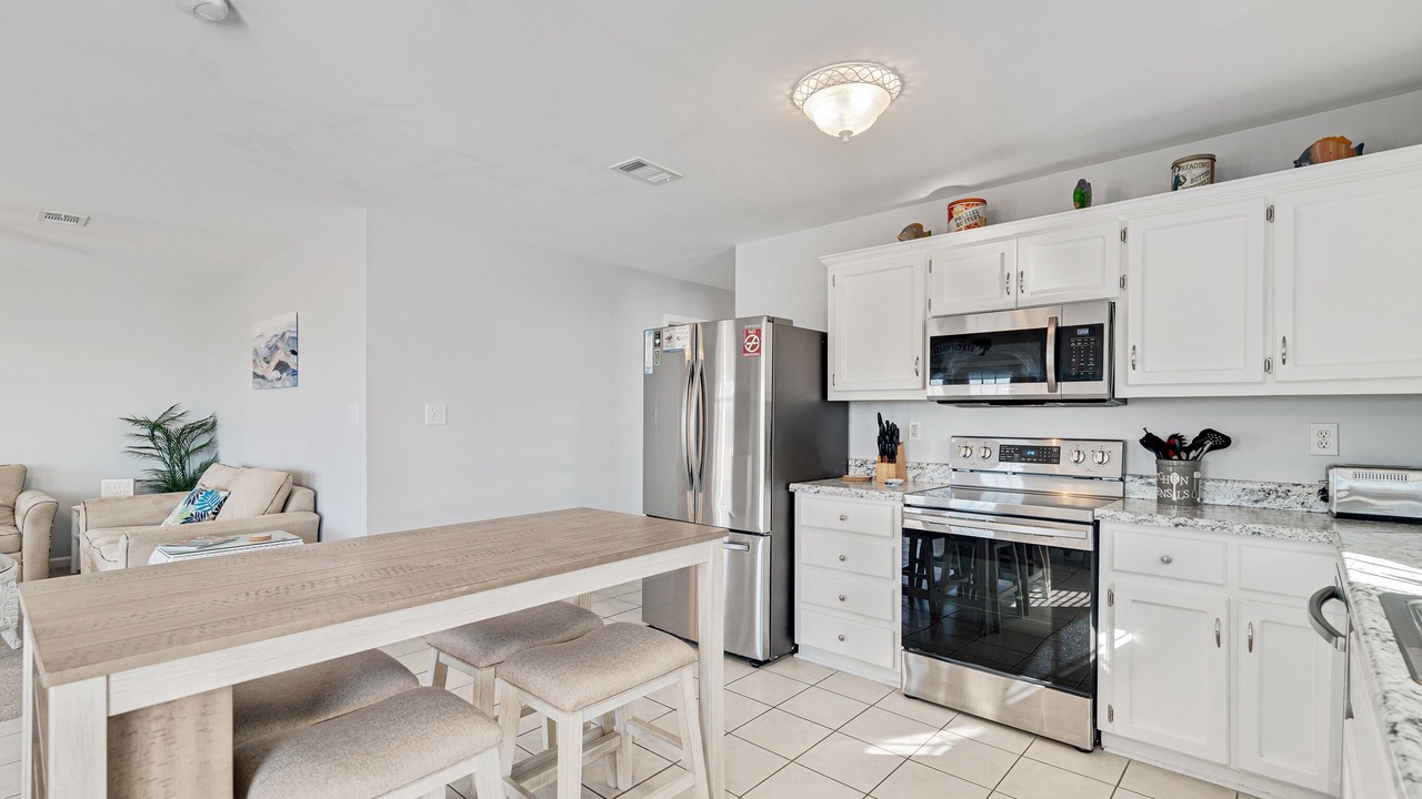 Photo of Kitchen in Fort Morgan