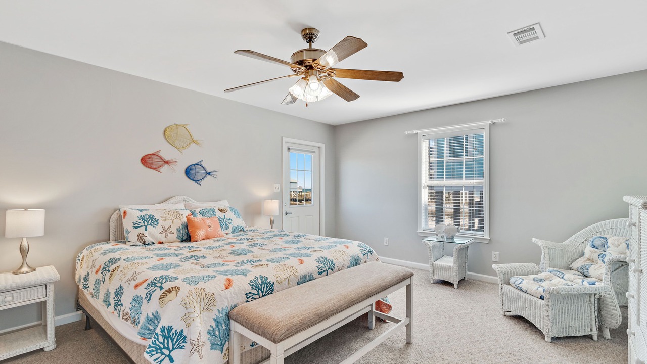 Photo of Bedroom in Fort Morgan