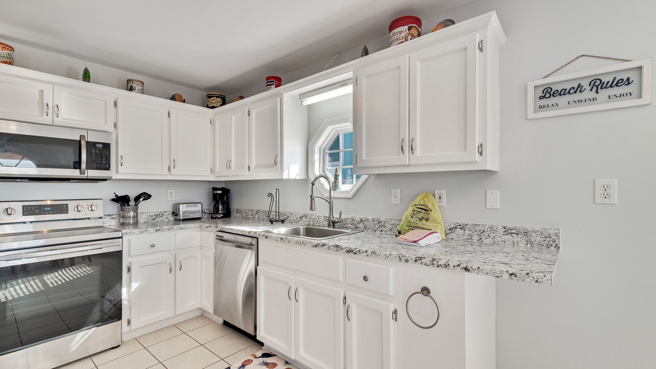 Photo of Kitchen in Fort Morgan