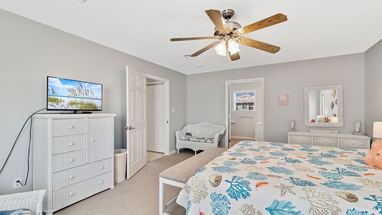 Photo of Bedroom in Fort Morgan