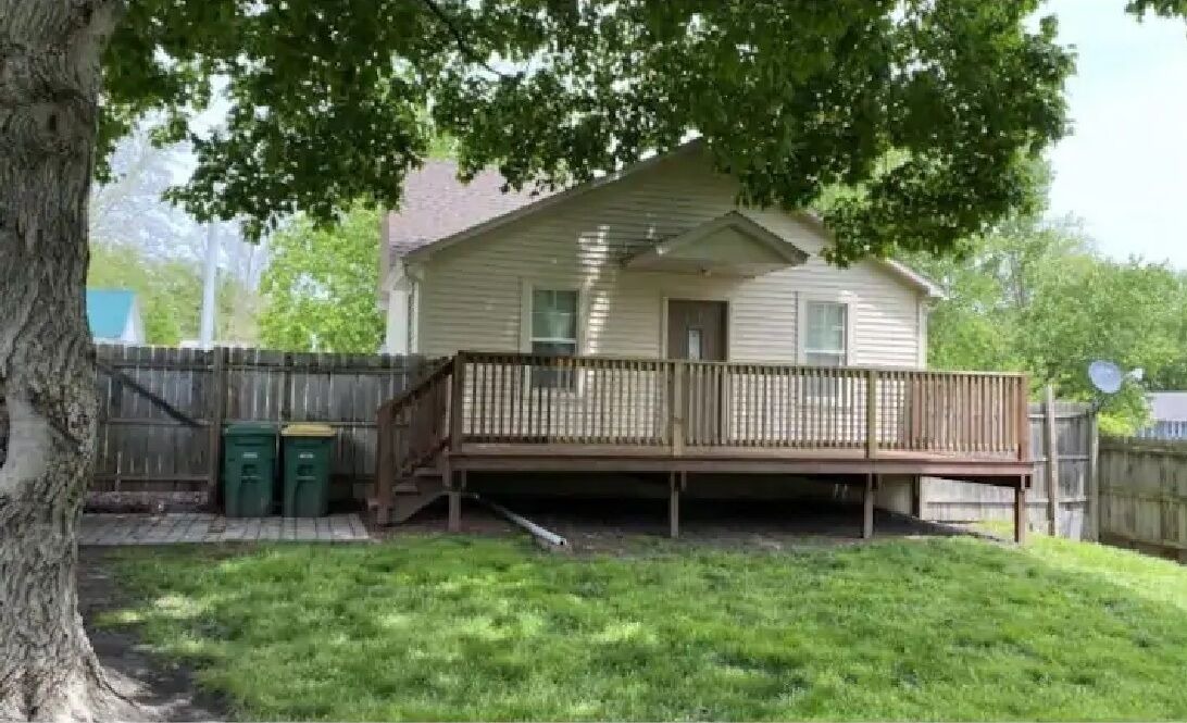 Photo of Outdoor in Keosauqua