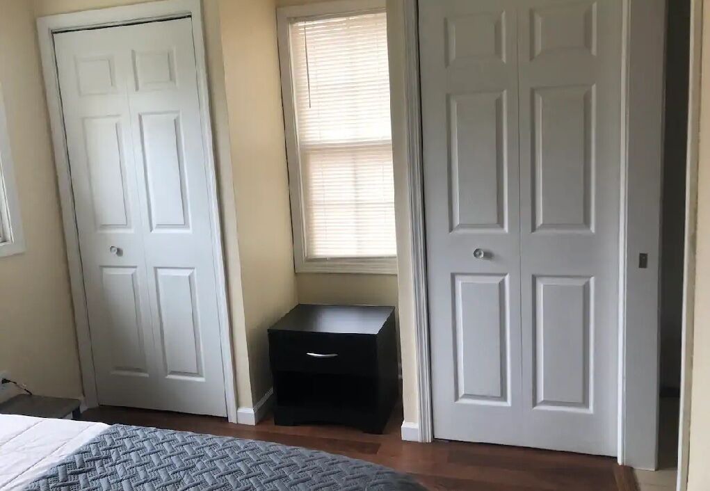Photo of Bedroom in Keosauqua