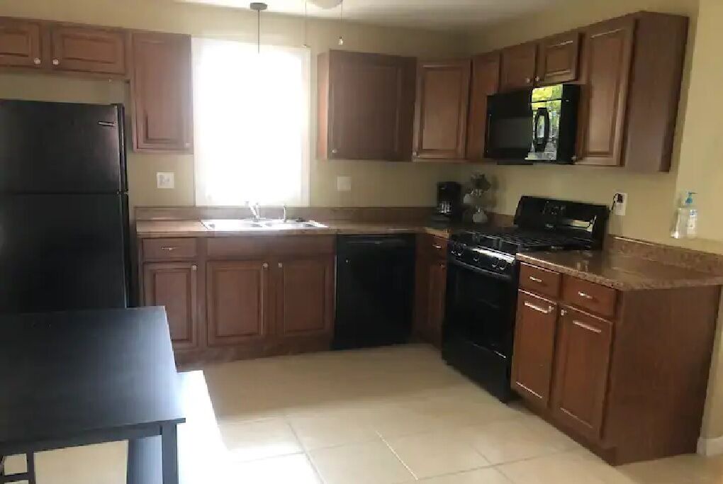 Photo of Kitchen in Keosauqua
