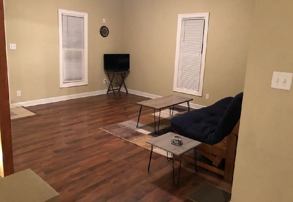 Photo of Livingroom in Keosauqua