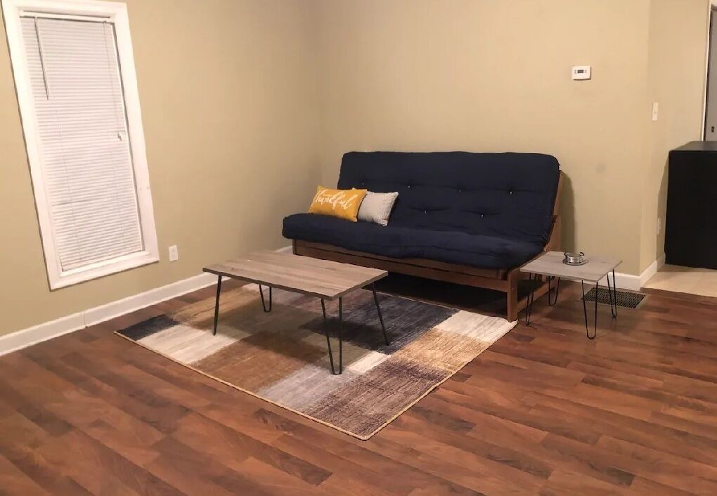 Photo of Livingroom in Keosauqua