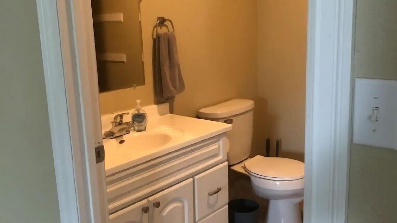 Photo of Bathroom in Keosauqua