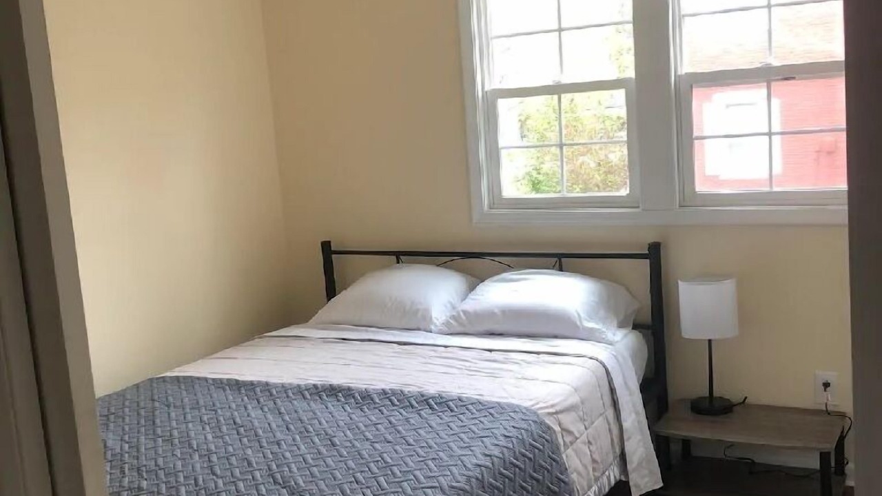 Photo of Bedroom in Keosauqua