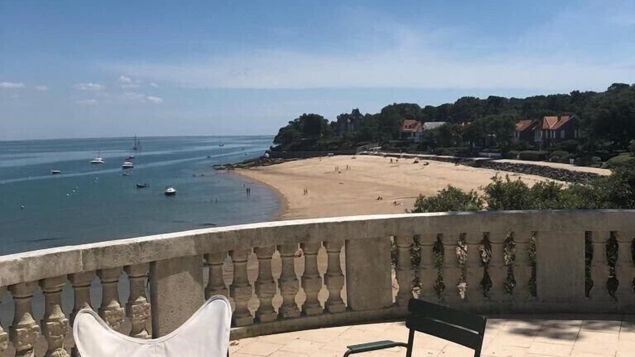 Photo of Outdoor in Noirmoutier-en-l'Ile