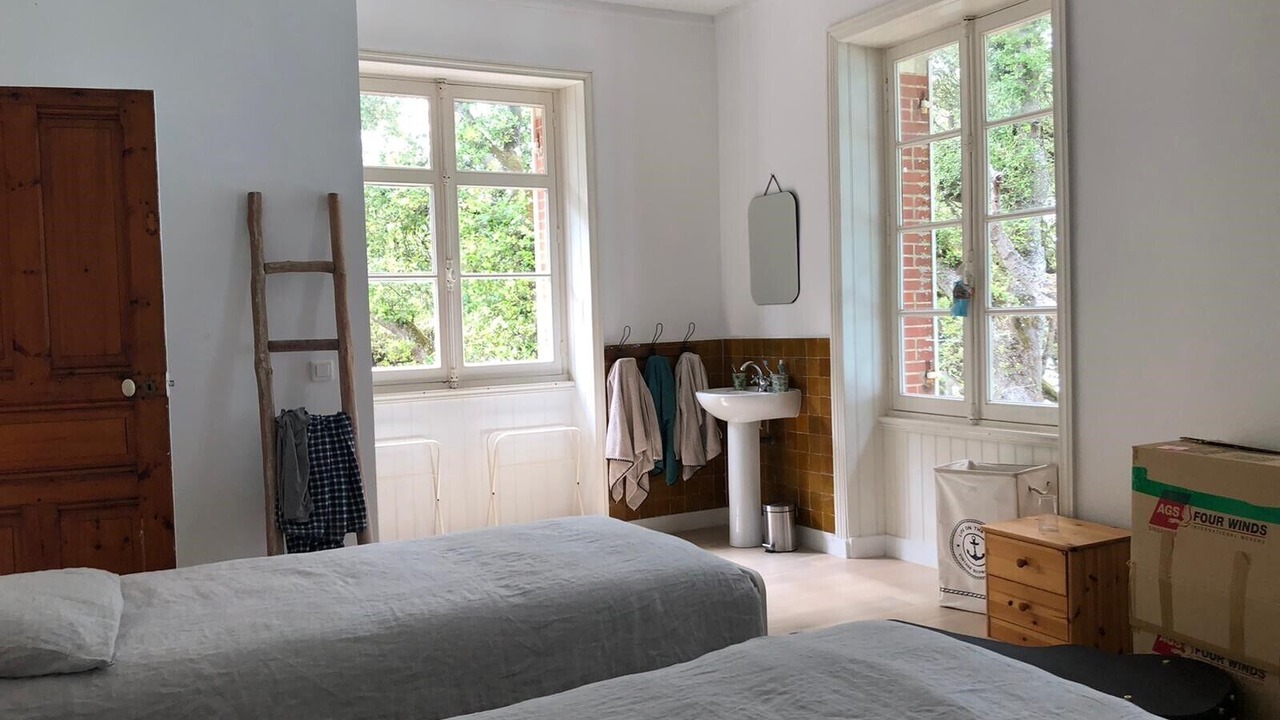 Photo of Bedroom in Noirmoutier-en-l'Ile