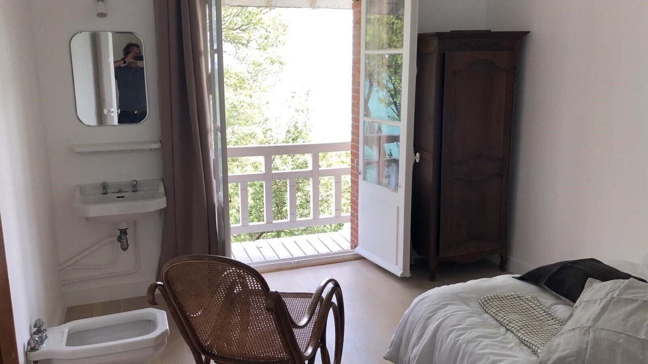 Photo of Bedroom in Noirmoutier-en-l'Ile