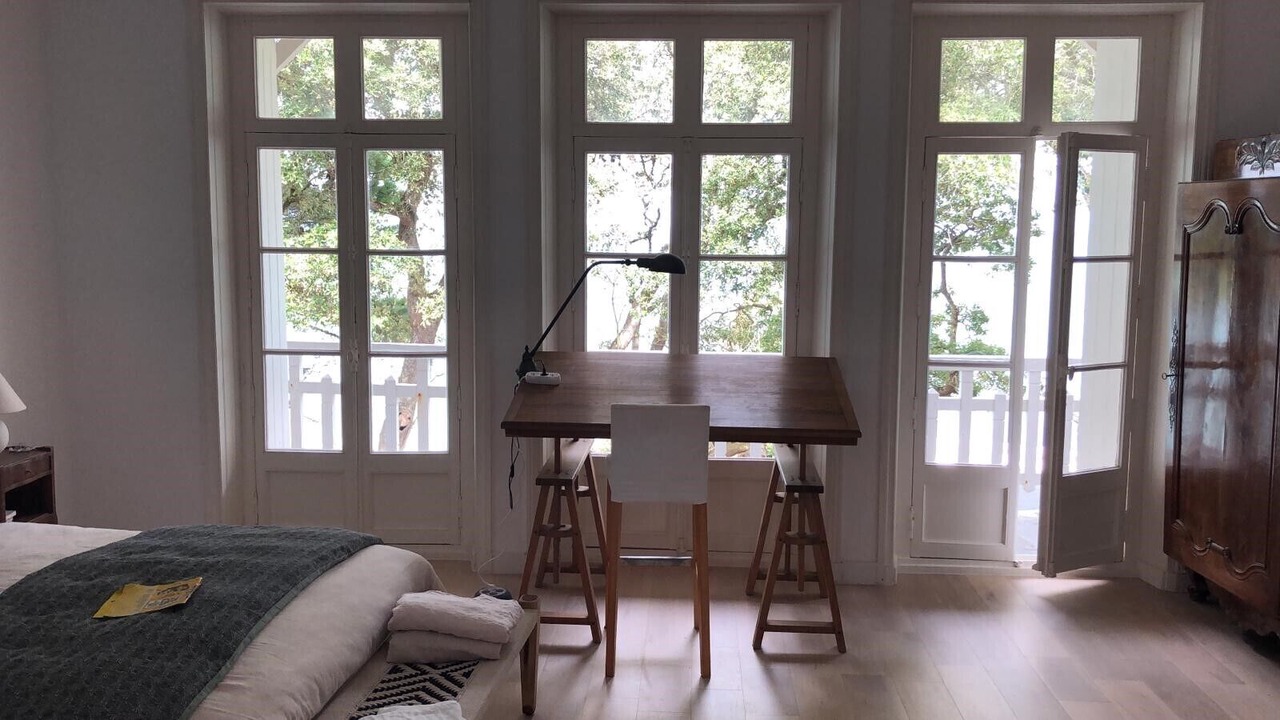 Photo of Bedroom in Noirmoutier-en-l'Ile