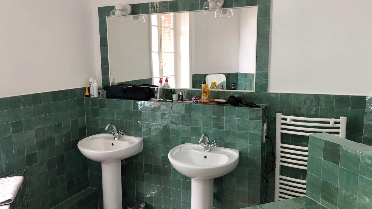 Photo of Bathroom in Noirmoutier-en-l'Ile