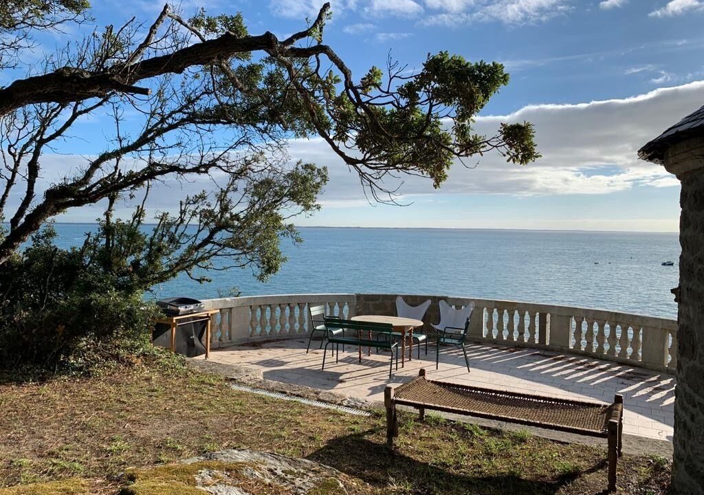 Photo of Outdoor in Noirmoutier-en-l'Ile