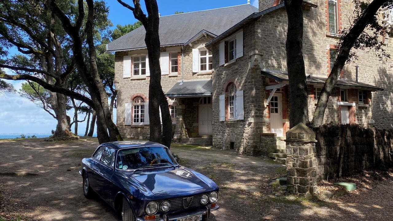 Photo of Outdoor in Noirmoutier-en-l'Ile