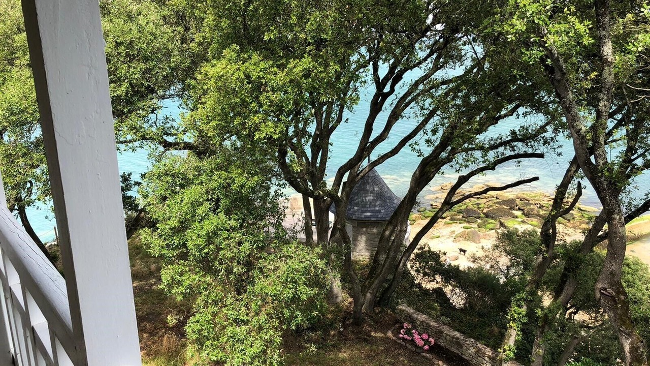 Photo of Outdoor in Noirmoutier-en-l'Ile