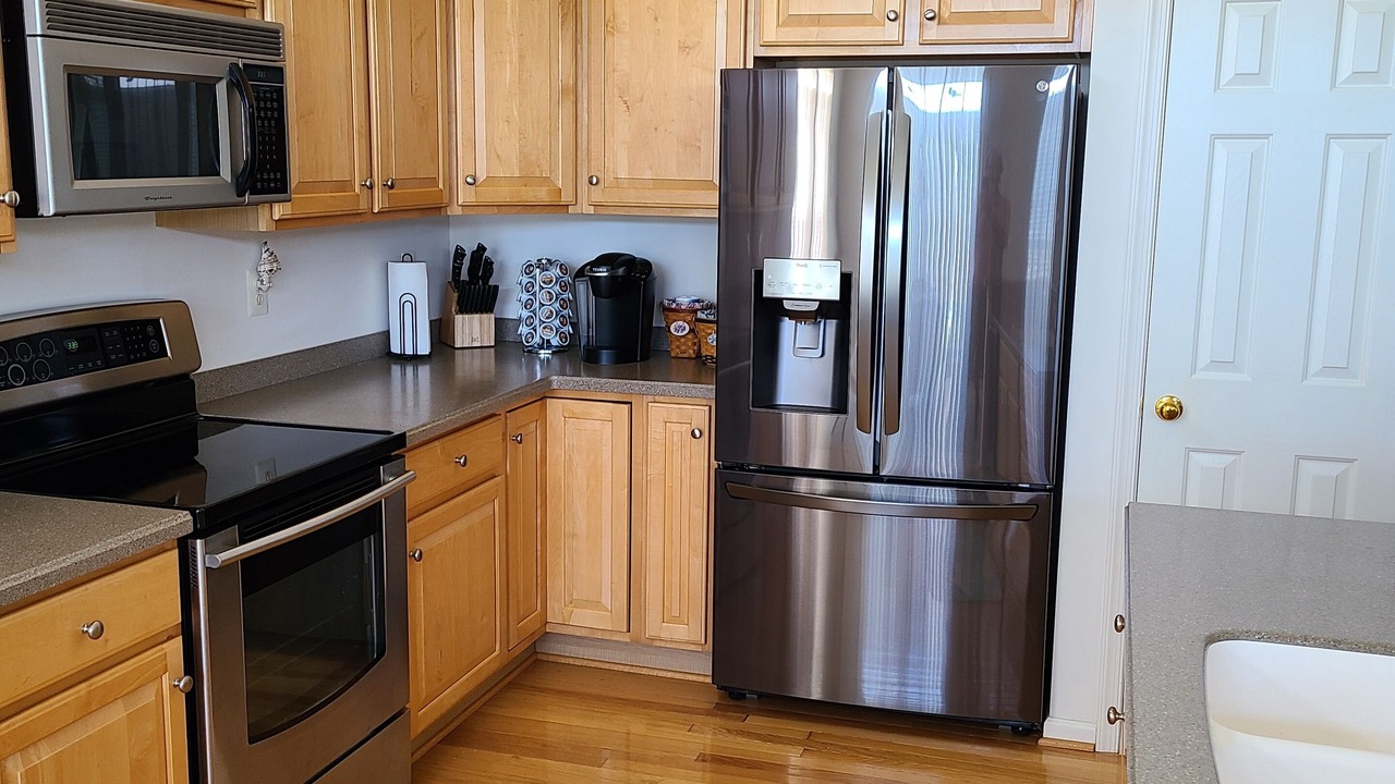 Photo of Kitchen in Selbyville