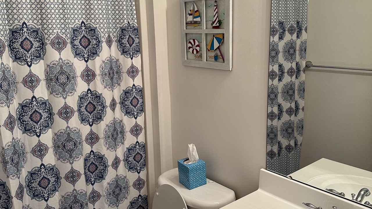 Photo of Bathroom in Selbyville