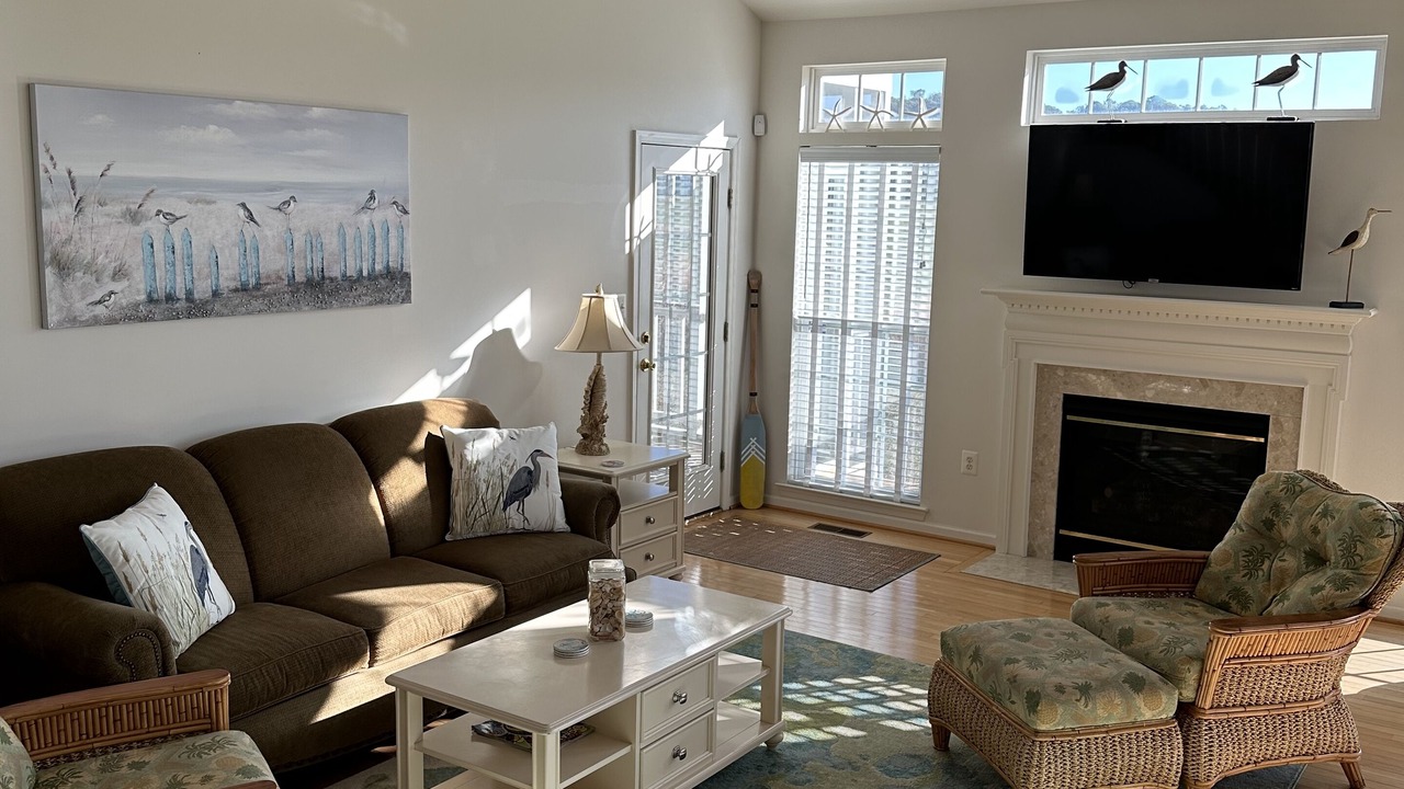 Photo of Livingroom in Selbyville