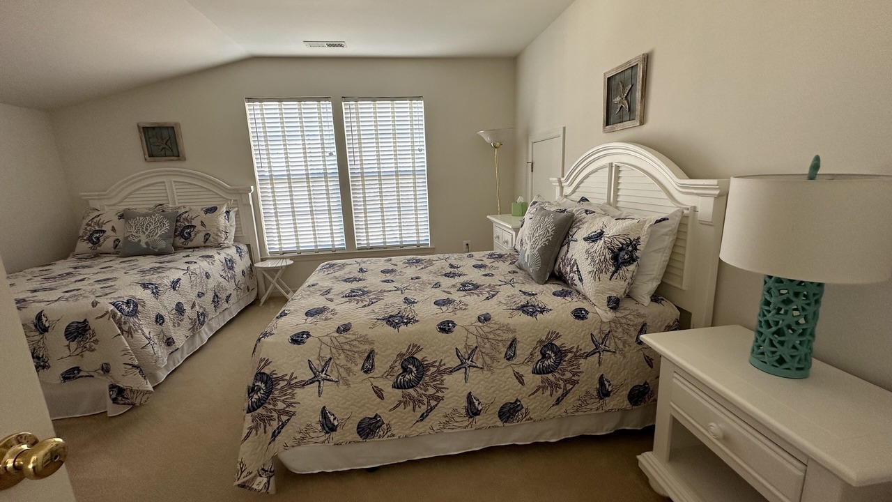 Photo of Bedroom in Selbyville