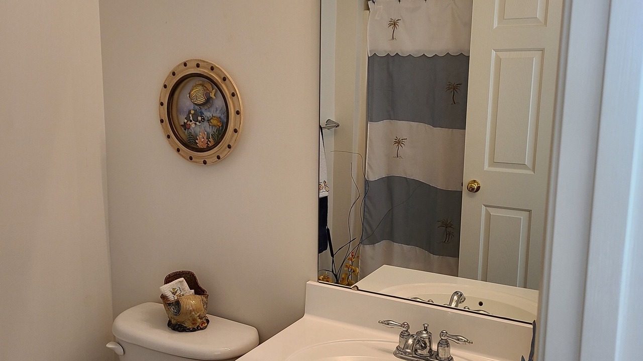 Photo of Bathroom in Selbyville