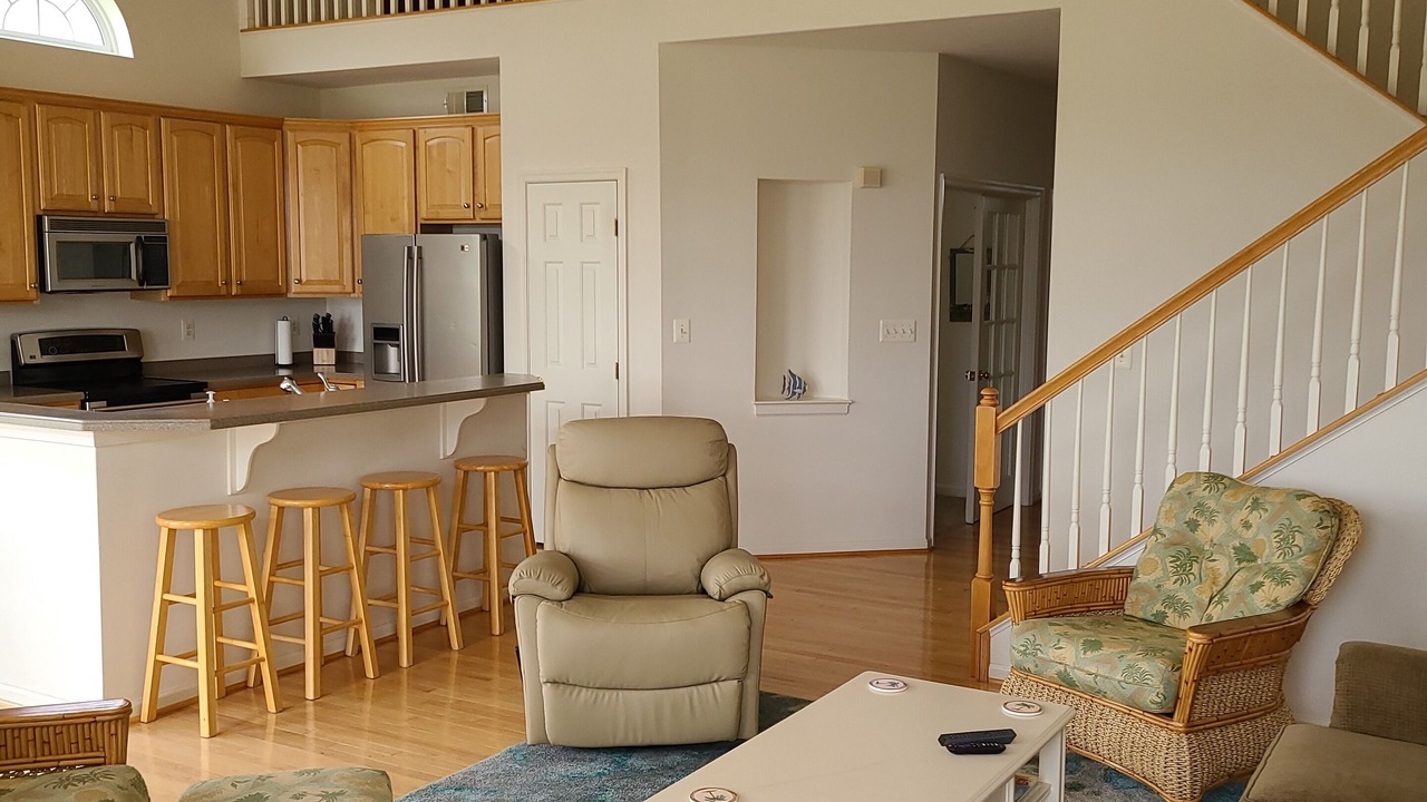 Photo of Livingroom in Selbyville