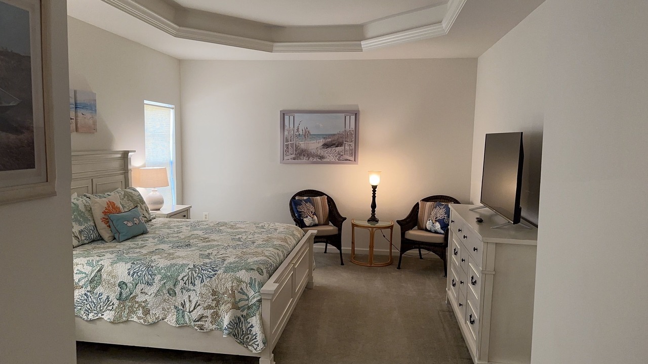 Photo of Bedroom in Selbyville