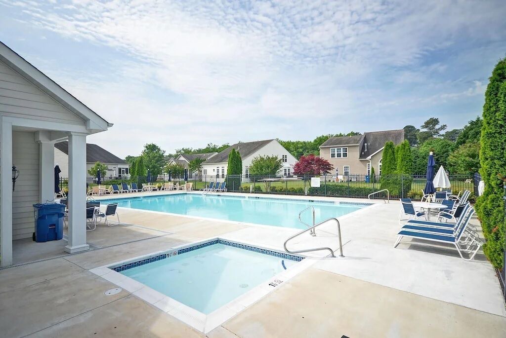 Photo of Outdoor in Selbyville