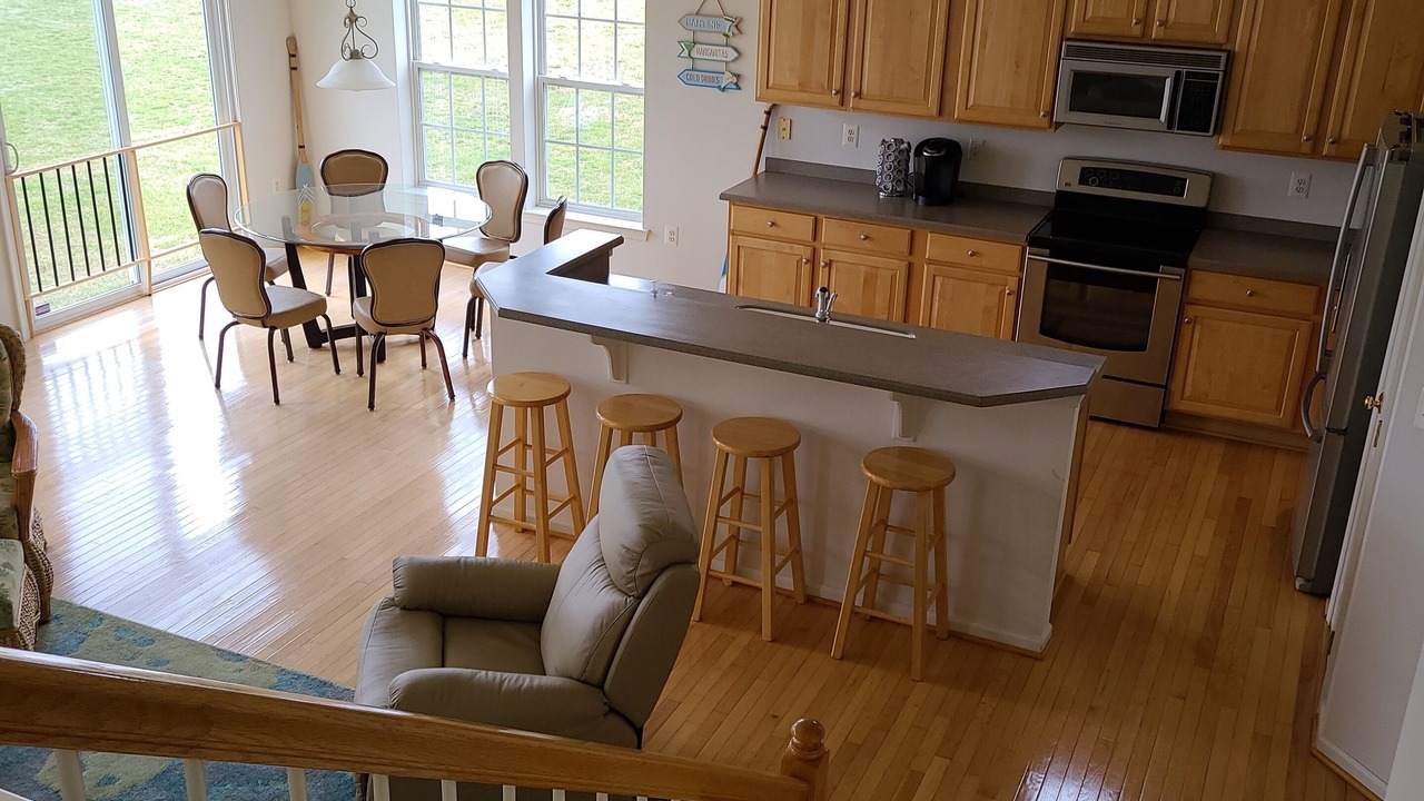 Photo of Livingroom in Selbyville