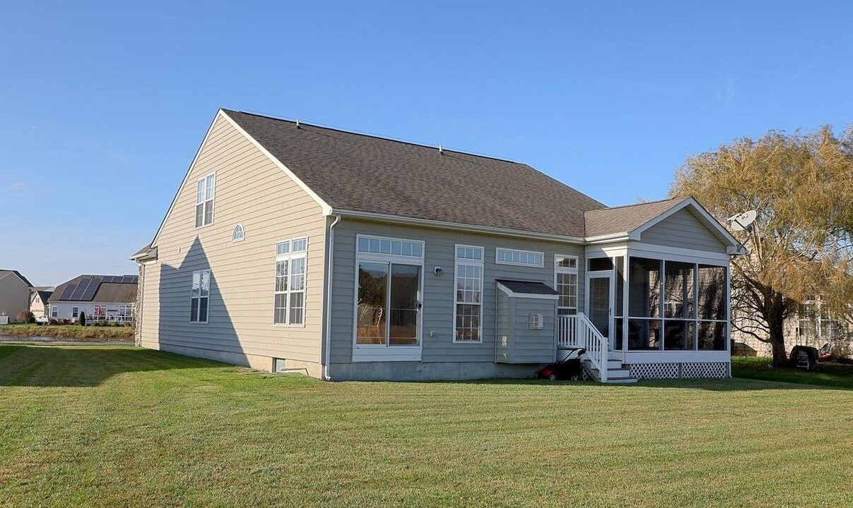 Photo of Outdoor in Selbyville