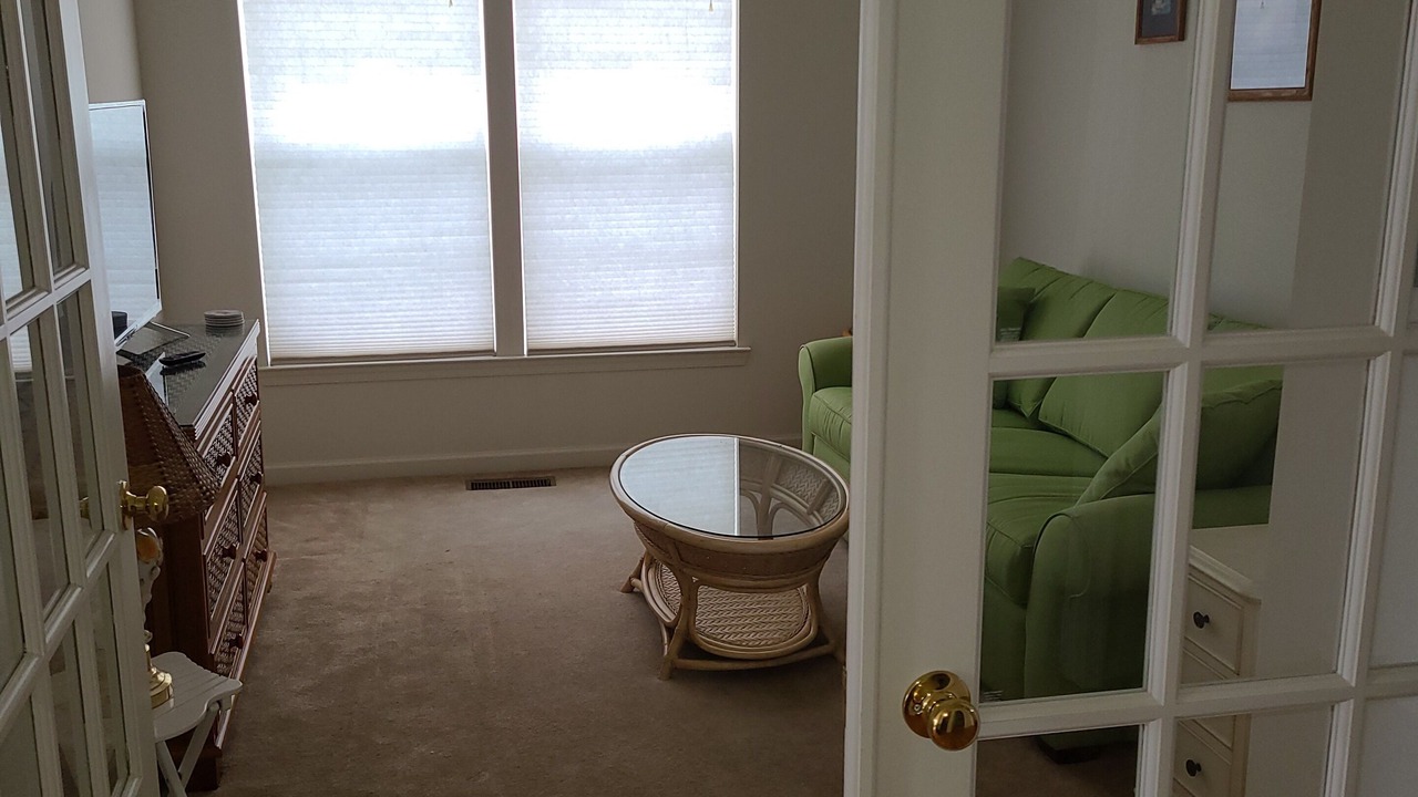 Photo of Livingroom in Selbyville