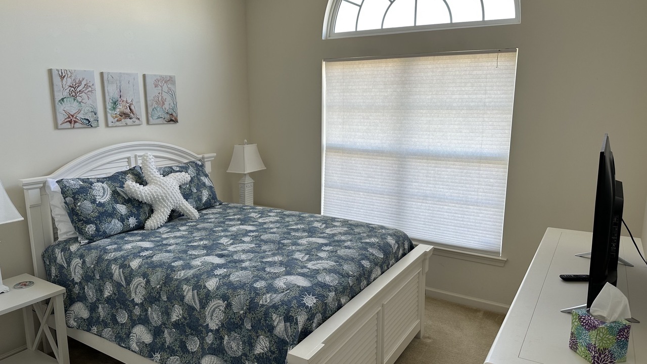 Photo of Bedroom in Selbyville