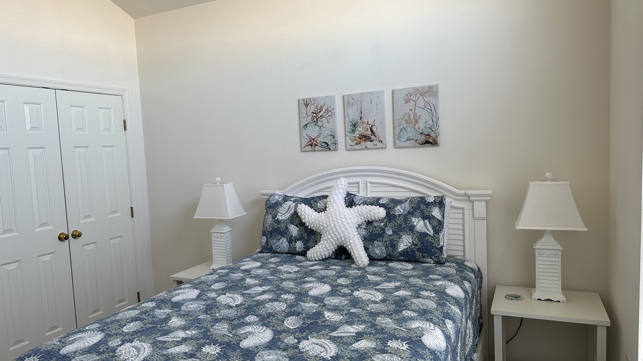 Photo of Bedroom in Selbyville