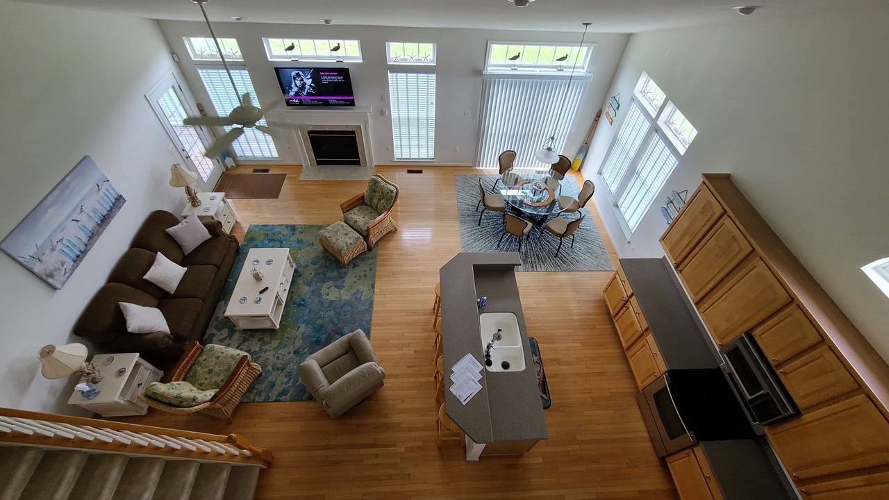 Photo of Livingroom in Selbyville