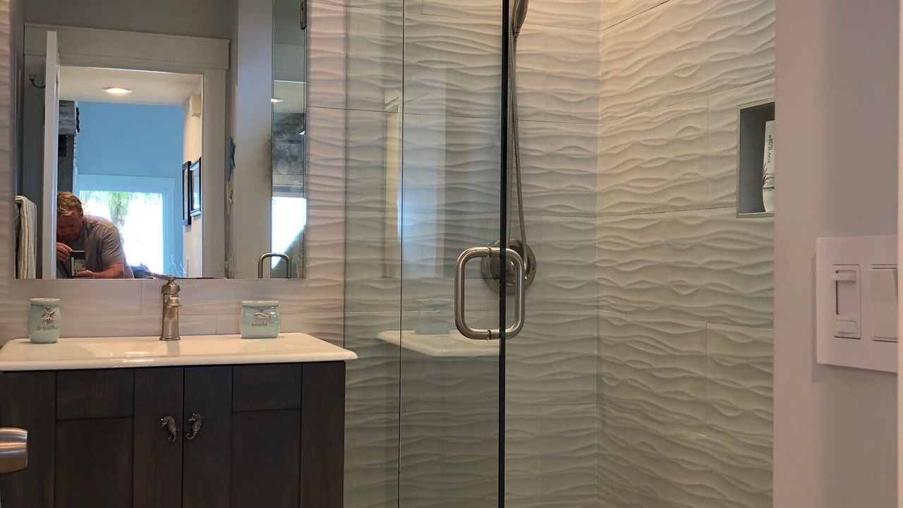 Photo of Bathroom in Aviara