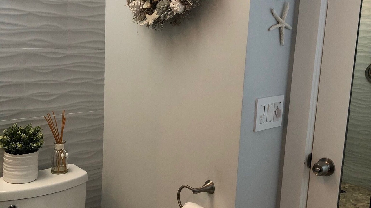 Photo of Bathroom in Aviara