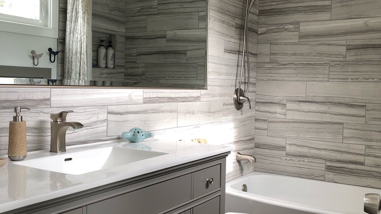 Photo of Bathroom in Aviara