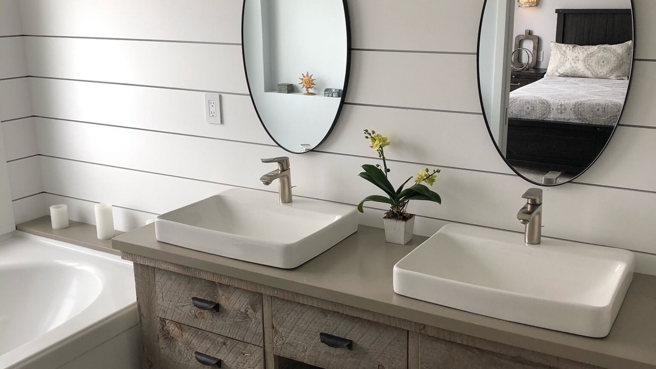 Photo of Bathroom in Aviara