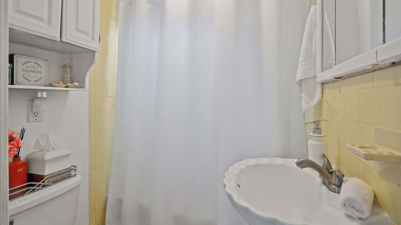 Photo of Bathroom in Wading River