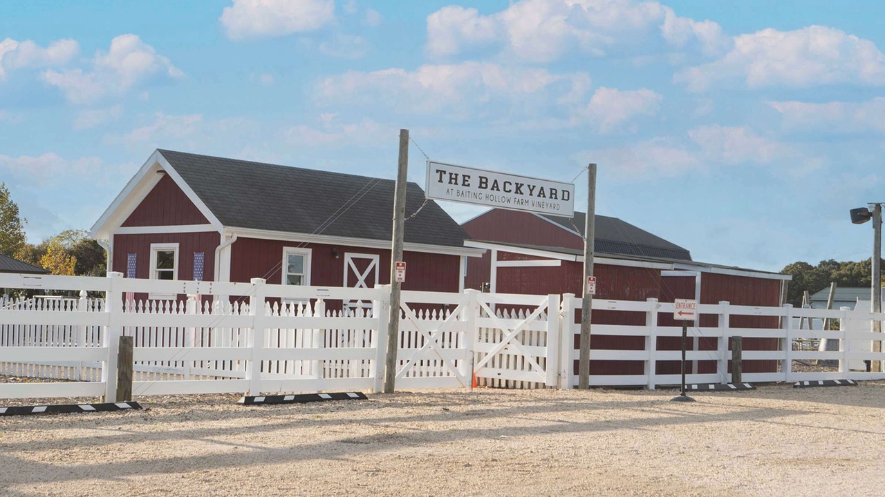 Photo of Outdoor in Wading River