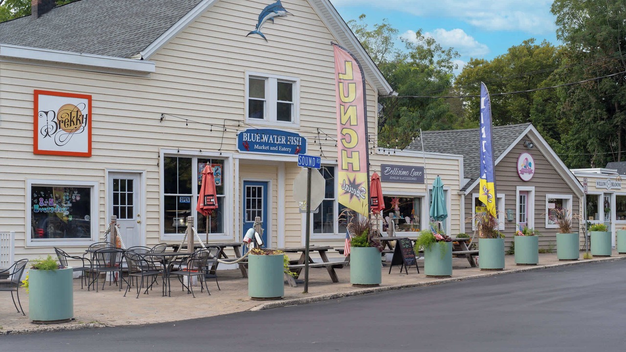 Photo of Outdoor in Wading River