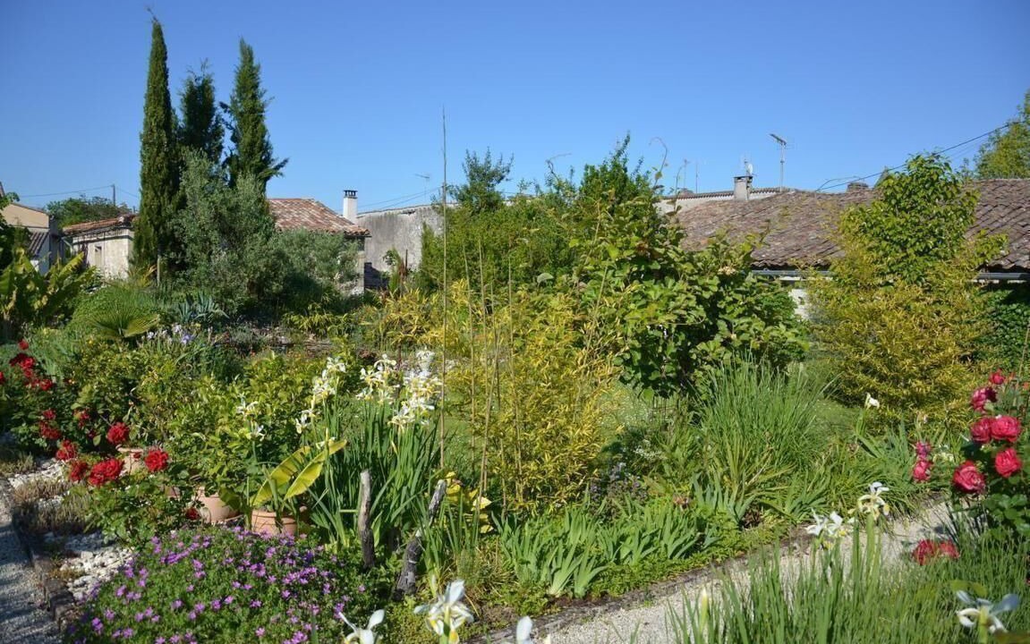 Photo of Outdoor in Gensac